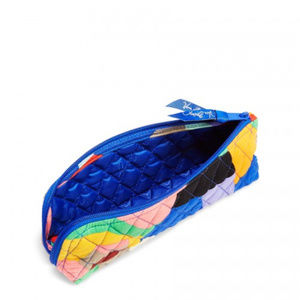 Vera Bradley Bags - Vera Bradley Brush & Pencil Case in Pop Art Vera Bradley Bags - Vera Bradley Brush & Pencil Case in Pop Art